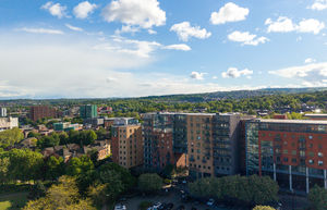 17 Cavendish Street City Centre